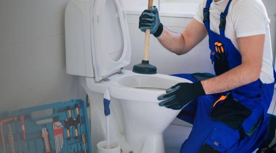 Professional septic pumping service in Granby, CO